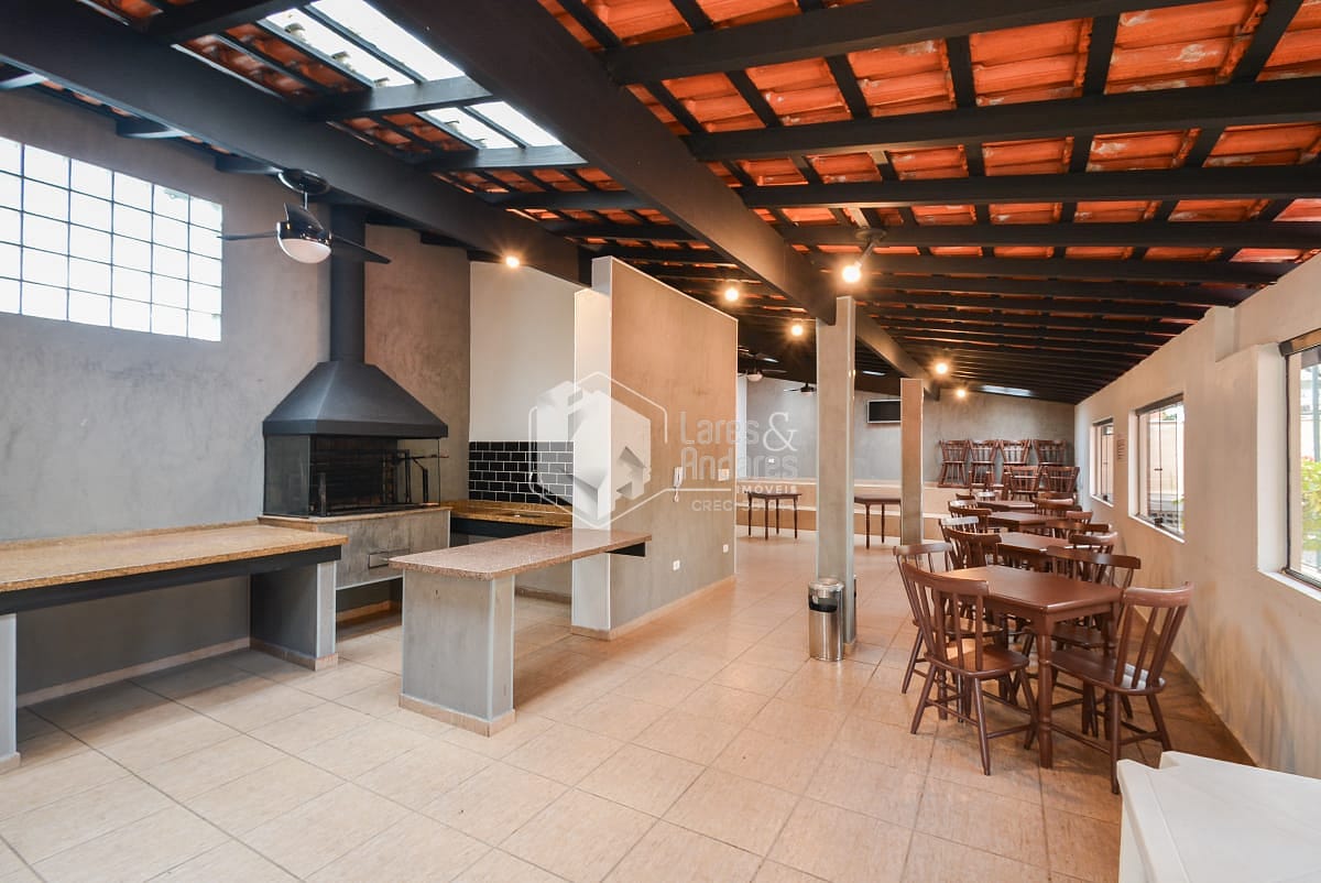 Apartamento, 3 quartos, 98 m² - Foto 42