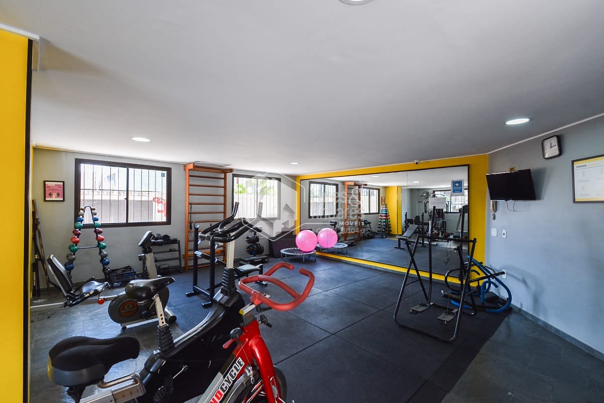 Apartamento, 3 quartos, 98 m² - Foto 49