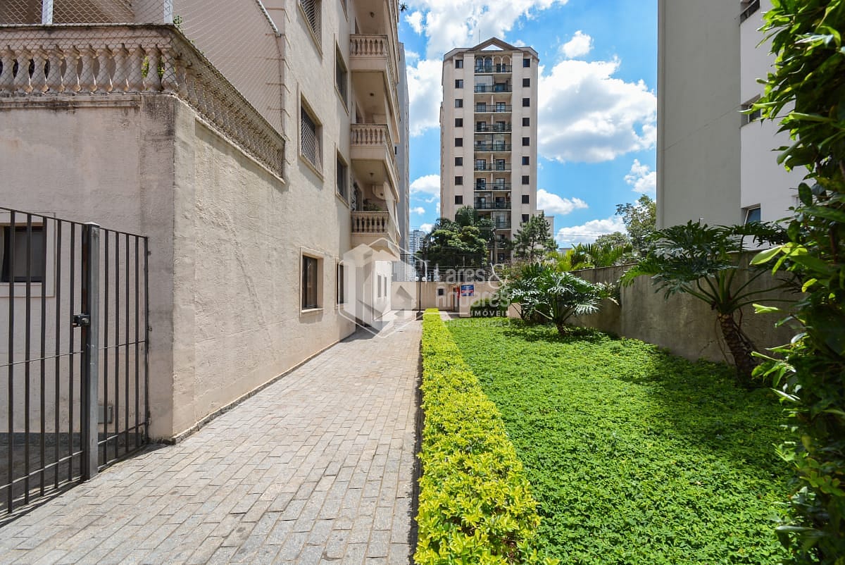 Apartamento, 3 quartos, 98 m² - Foto 45