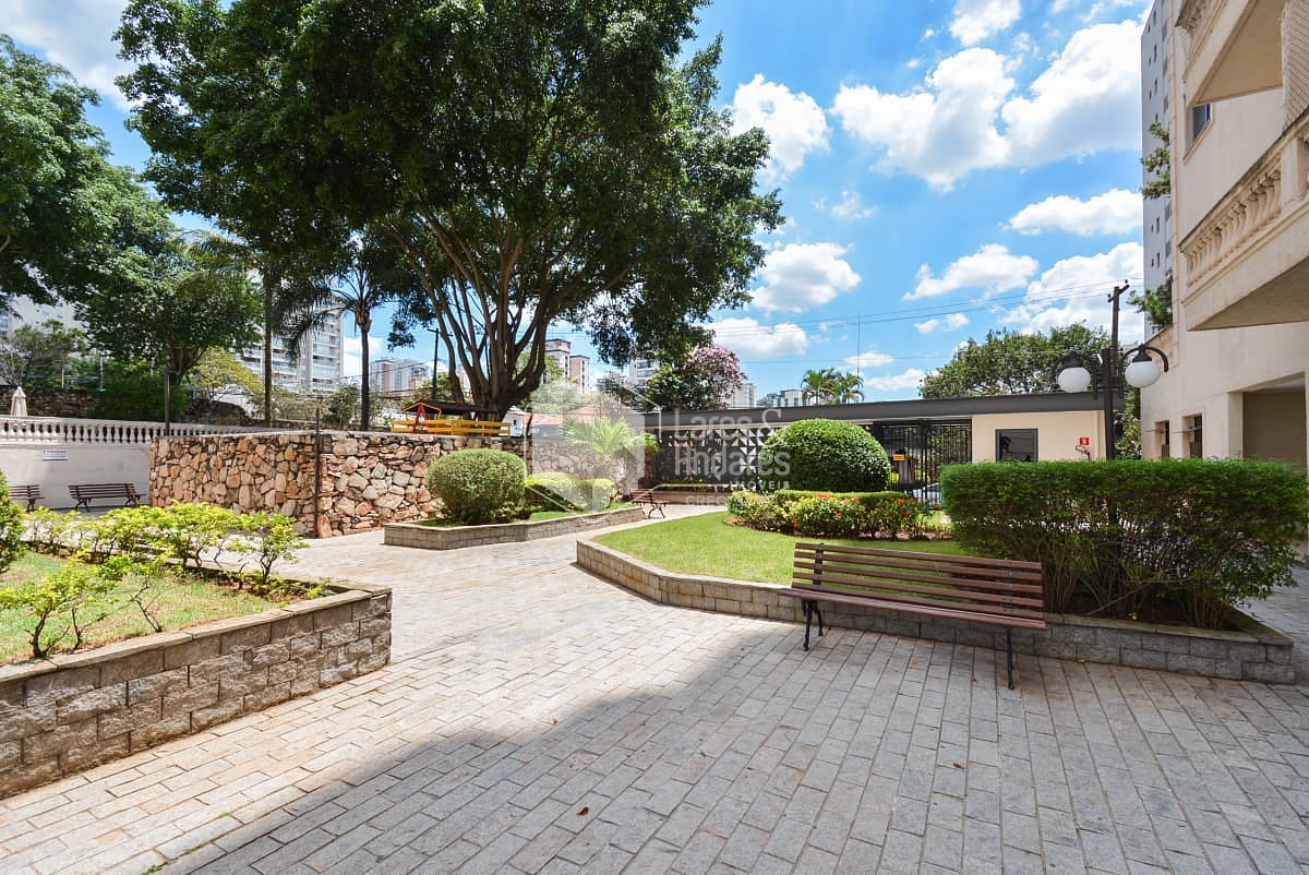 Apartamento, 3 quartos, 98 m² - Foto 46