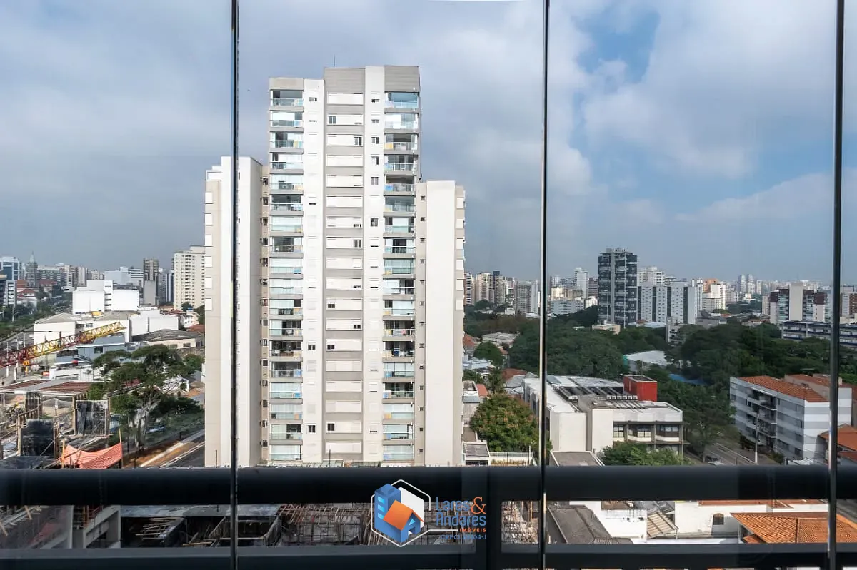 Apartamento, 1 quarto, 32 m² - Foto 19