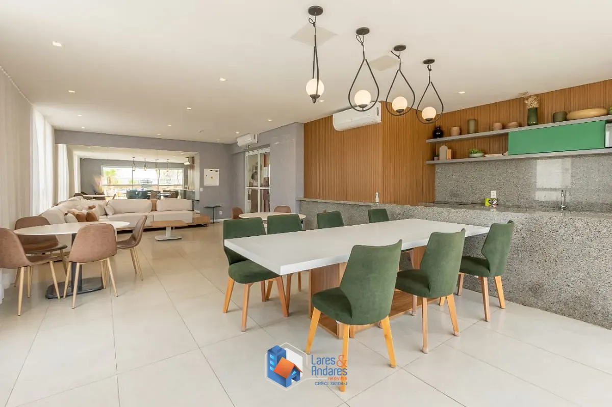Apartamento, 1 quarto, 32 m² - Foto 34