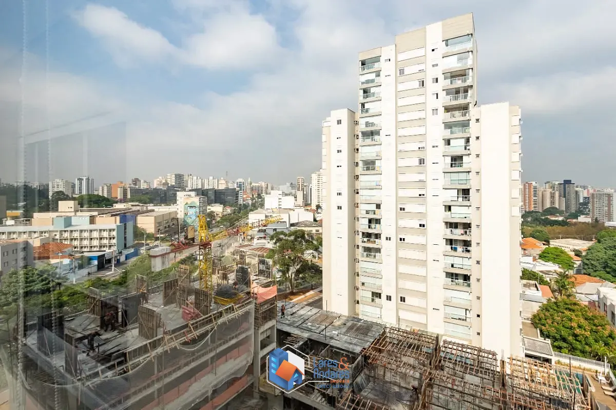 Apartamento, 1 quarto, 32 m² - Foto 13