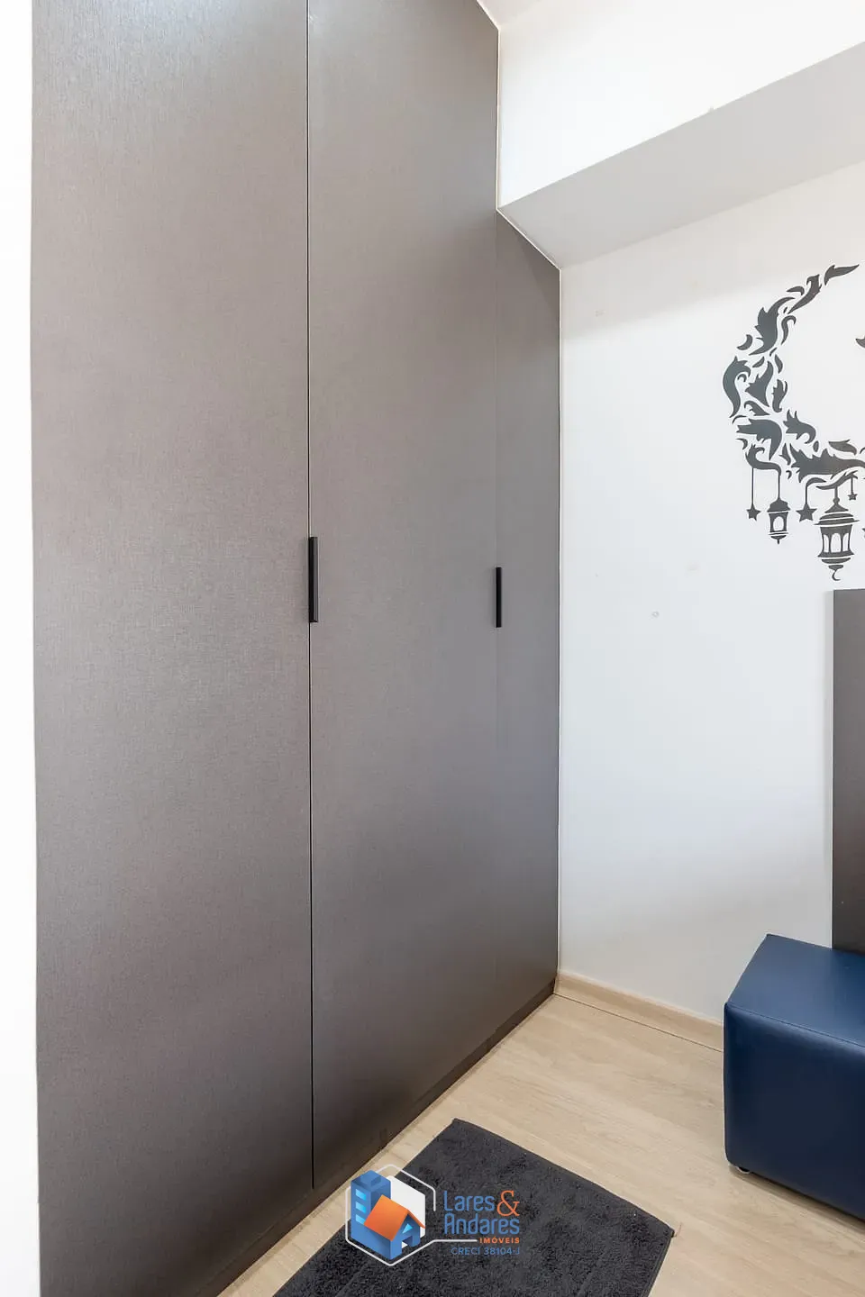 Apartamento, 1 quarto, 32 m² - Foto 18