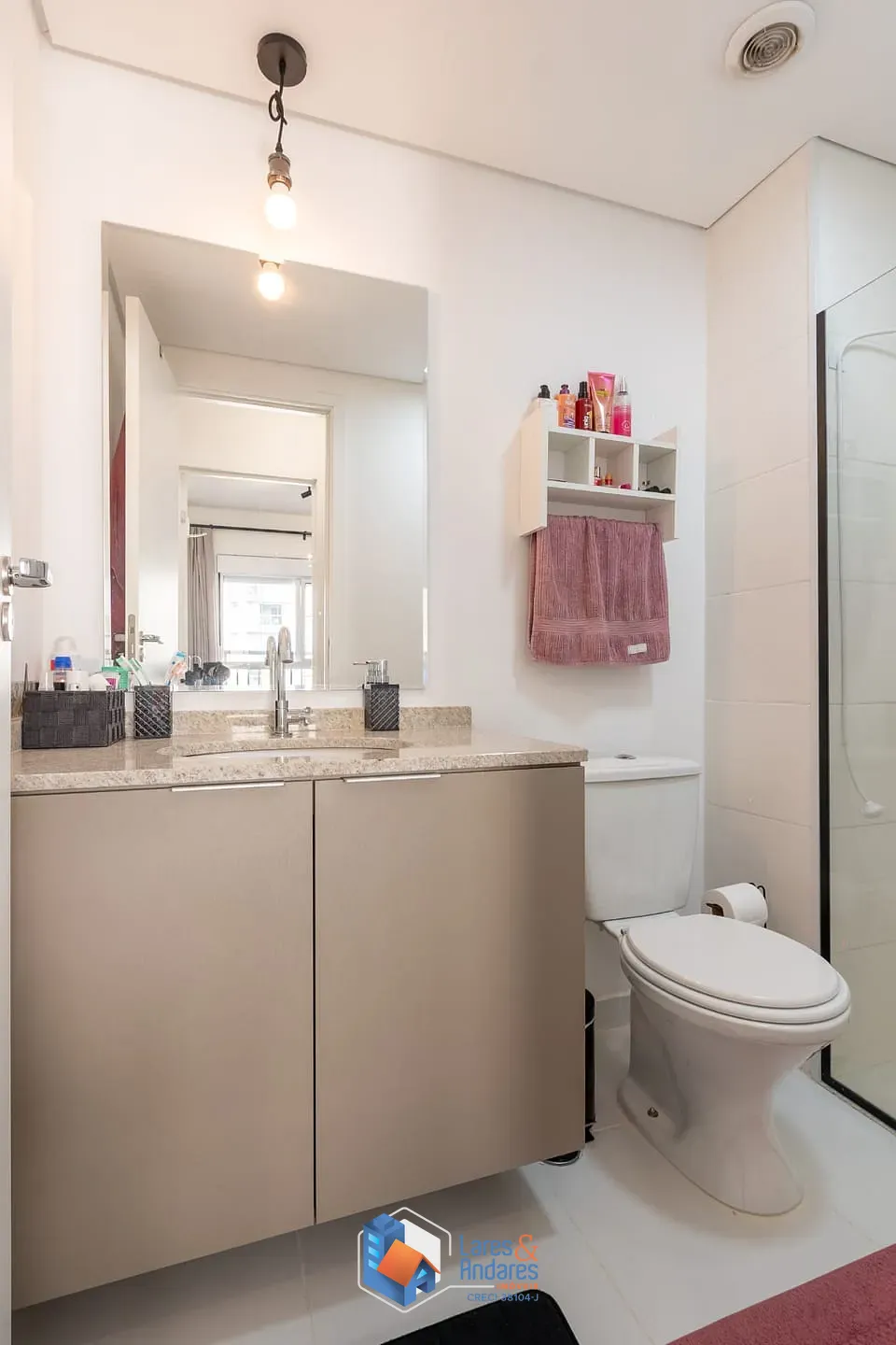 Apartamento, 1 quarto, 32 m² - Foto 22