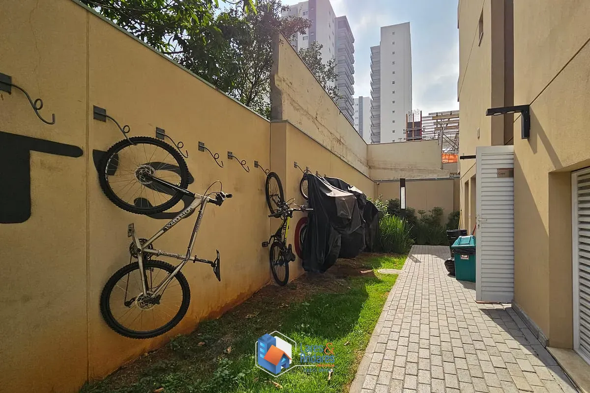 Apartamento, 1 quarto, 32 m² - Foto 37