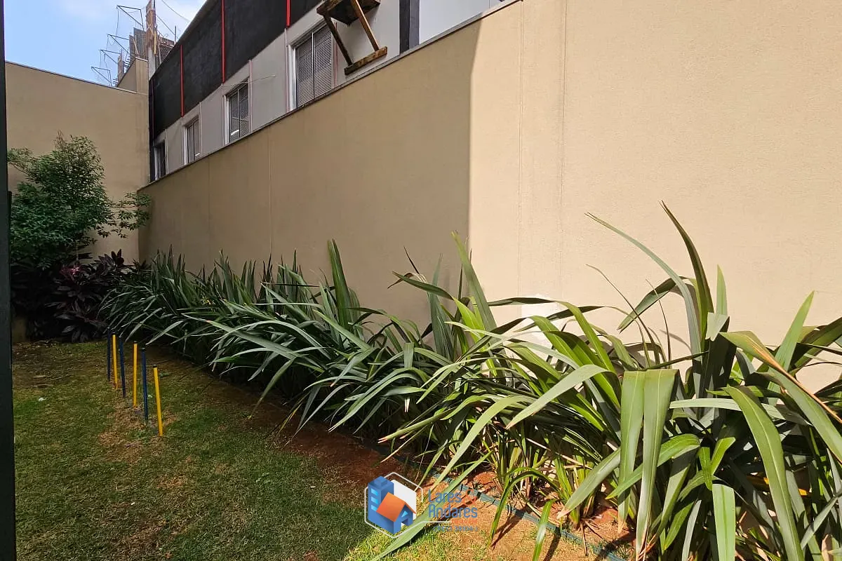 Apartamento, 1 quarto, 32 m² - Foto 38