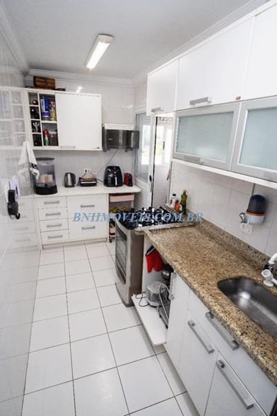 Apartamento, 2 quartos, 74 m² - Foto 6