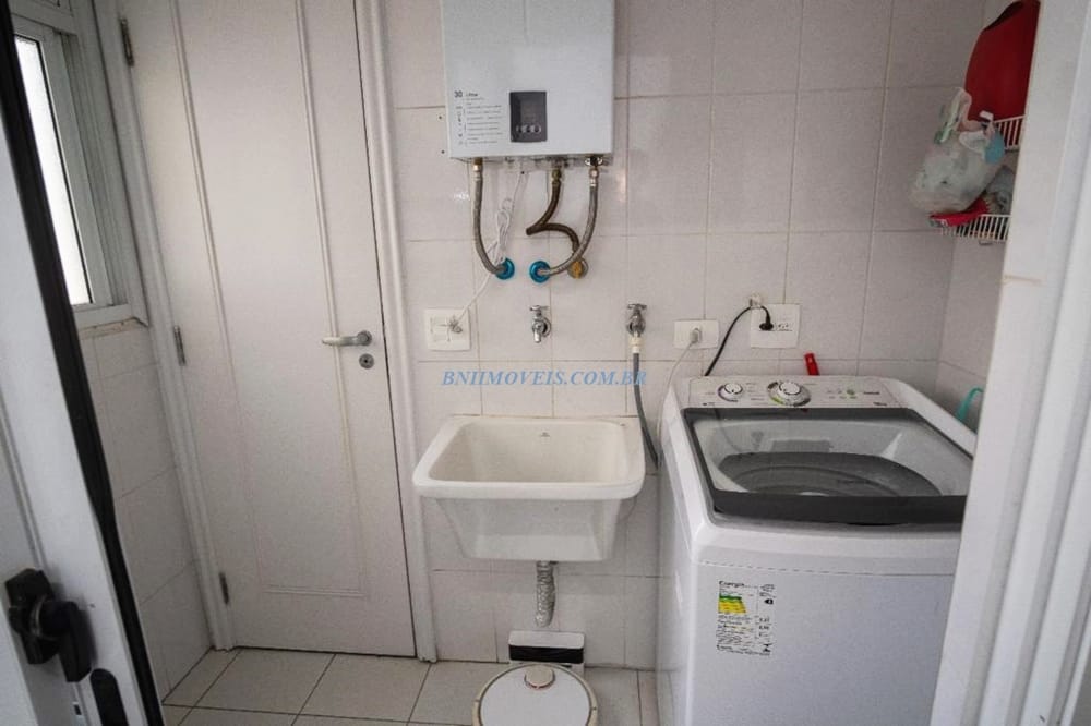 Apartamento, 2 quartos, 74 m² - Foto 12