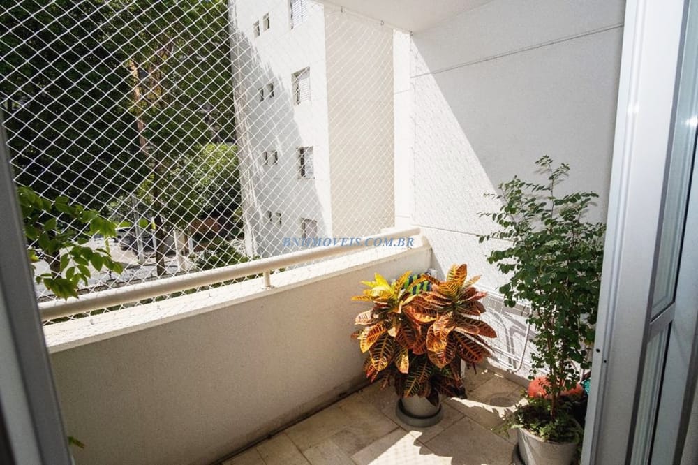 Apartamento, 2 quartos, 74 m² - Foto 2