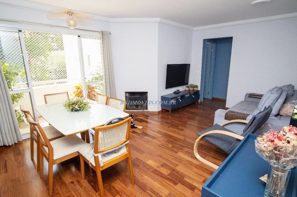 Apartamento, 2 quartos, 74 m² - Foto 3