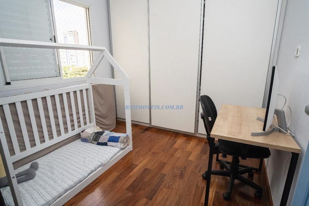Apartamento, 2 quartos, 74 m² - Foto 9