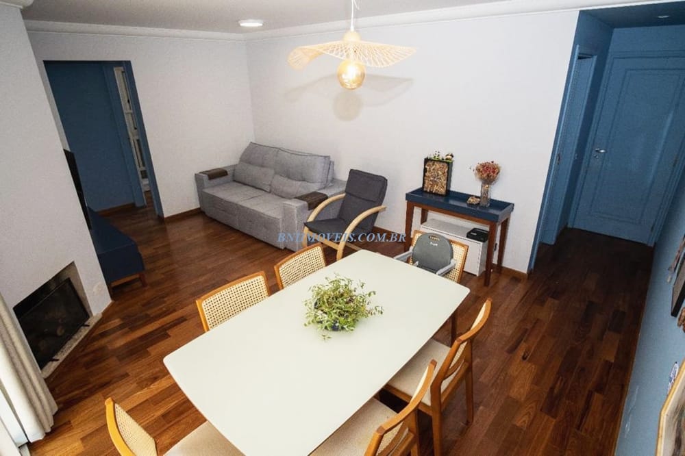 Apartamento, 2 quartos, 74 m² - Foto 4