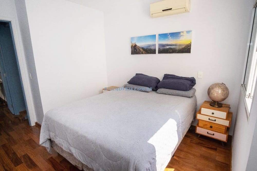 Apartamento, 2 quartos, 74 m² - Foto 7