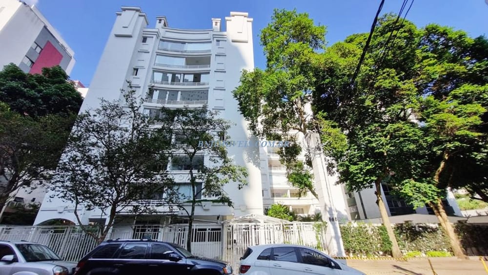 Apartamento, 2 quartos, 74 m² - Foto 18