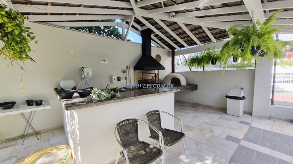Apartamento, 2 quartos, 74 m² - Foto 14