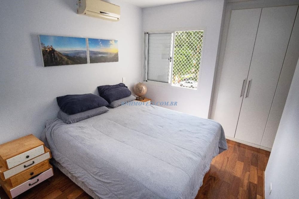 Apartamento, 2 quartos, 74 m² - Foto 8