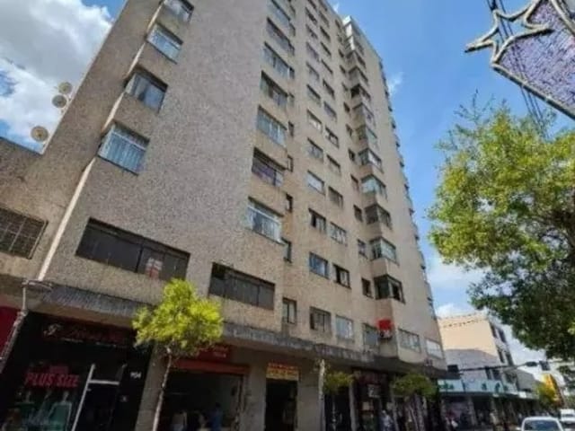 Apartamento com 80m² 2 quartos e 1 banheiro, à venda, no bairro Centro em Londrina