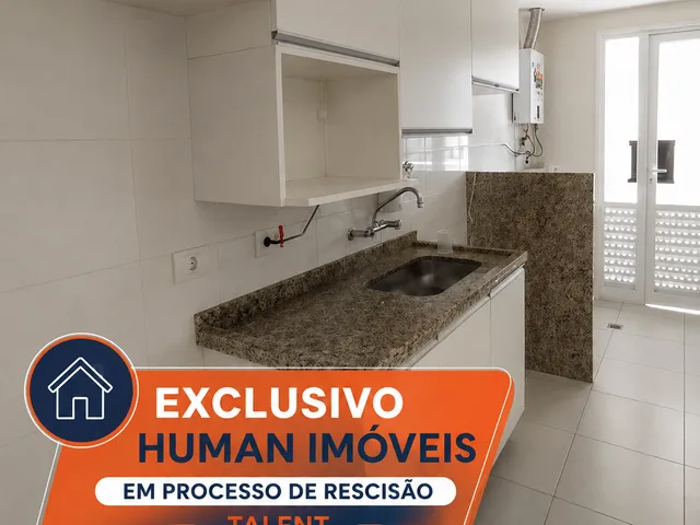 Apartamento com 142m² 3 quartos e 2 banheiros, para alugar, no bairro Gleba Fazenda Palhano em Londrina