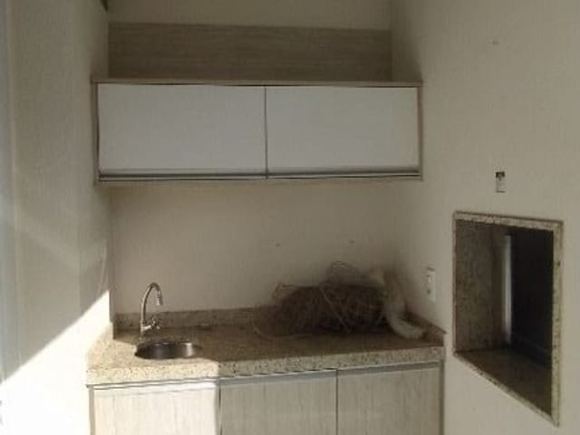 Apartamento com 142m² 3 quartos e 2 banheiros, para alugar, no bairro Gleba Fazenda Palhano em Londrina