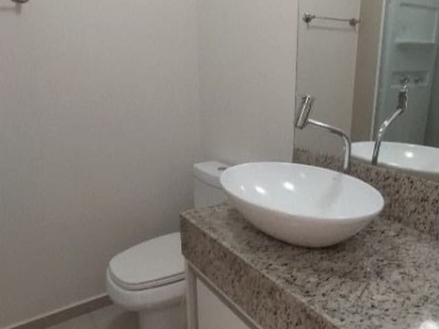 Apartamento com 142m² 3 quartos e 2 banheiros, para alugar, no bairro Gleba Fazenda Palhano em Londrina
