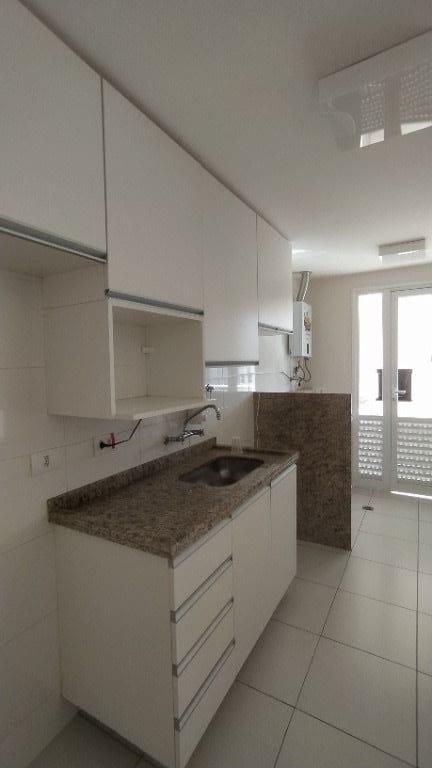 Apartamento, 3 quartos, 80 m² - Foto 2