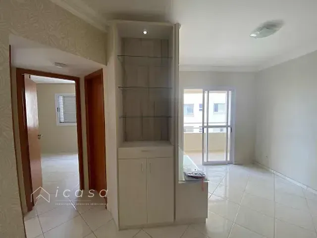 Apartamento com 65m² 2 quartos e 1 banheiro, à venda, no bairro Jardim Apolo em São José dos Campos