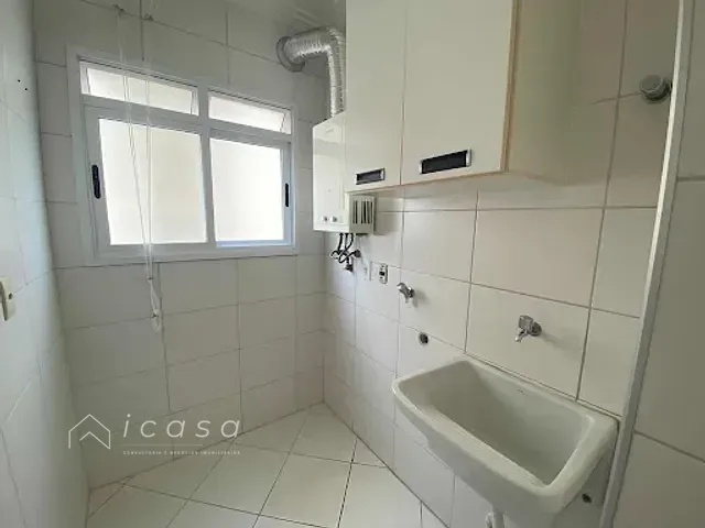 Apartamento com 65m² 2 quartos e 1 banheiro, à venda, no bairro Jardim Apolo em São José dos Campos