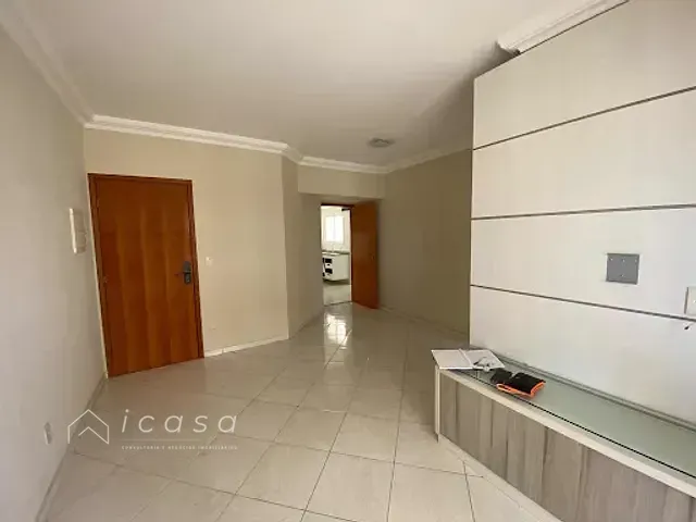 Apartamento com 65m² 2 quartos e 1 banheiro, à venda, no bairro Jardim Apolo em São José dos Campos