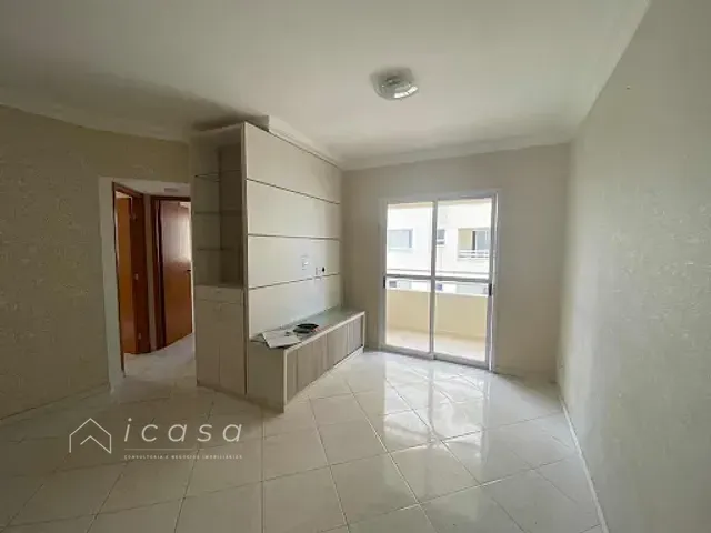 Apartamento com 65m² 2 quartos e 1 banheiro, à venda, no bairro Jardim Apolo em São José dos Campos