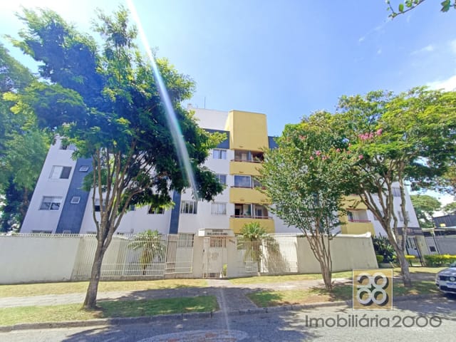 Apartamento 1 quarto e 1 banheiro, para alugar, no bairro Água Verde em Curitiba