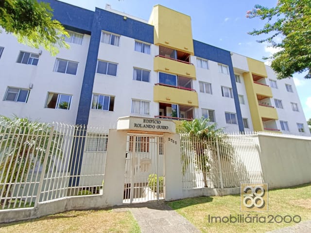 Apartamento 1 quarto e 1 banheiro, para alugar, no bairro Água Verde em Curitiba