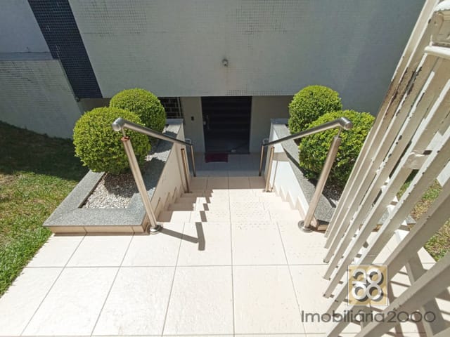 Apartamento 1 quarto e 1 banheiro, para alugar, no bairro Água Verde em Curitiba