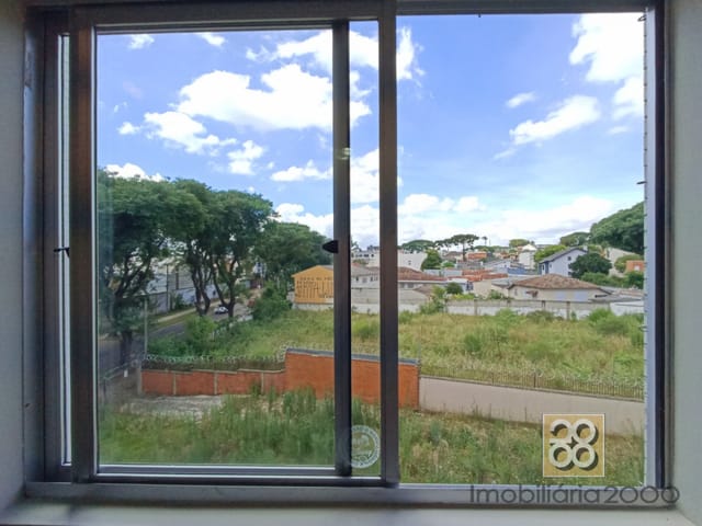 Apartamento 1 quarto e 1 banheiro, para alugar, no bairro Água Verde em Curitiba