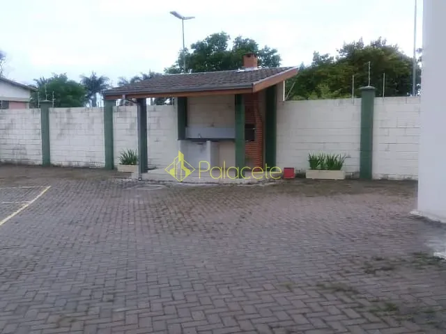 Apartamento 2 quartos e 1 banheiro, à venda, no bairro Residencial Pasin em Pindamonhangaba