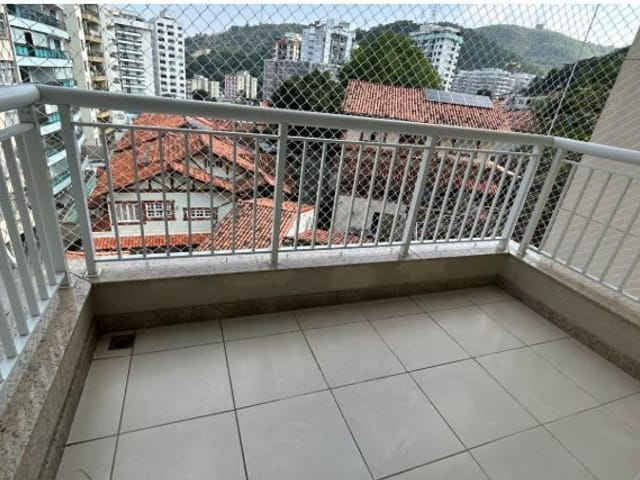 Foto do Apartamento - Apartamento em Santa Rosa com 2 quartos, varanda e lazer
| SelfSpin