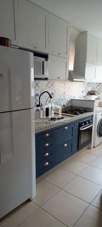 Apartamento, 2 quartos, 47 m² - Foto 20