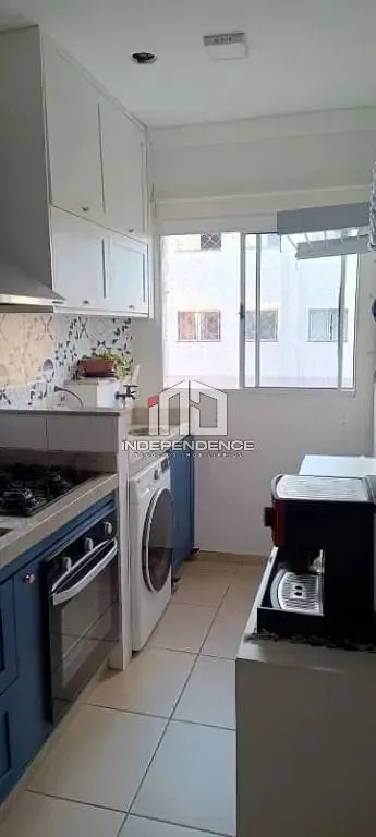 Apartamento, 2 quartos, 47 m² - Foto 40
