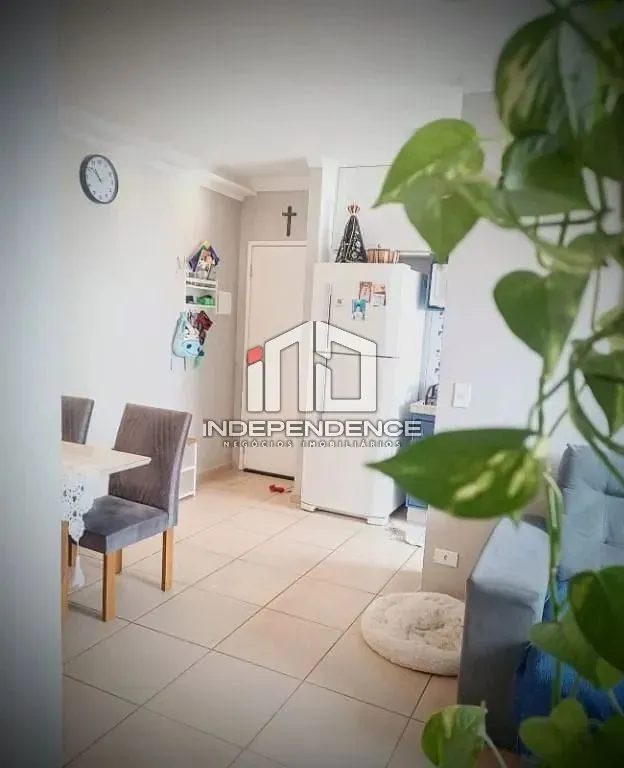 Apartamento, 2 quartos, 47 m² - Foto 24