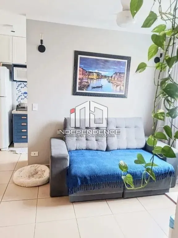 Apartamento, 2 quartos, 47 m² - Foto 16