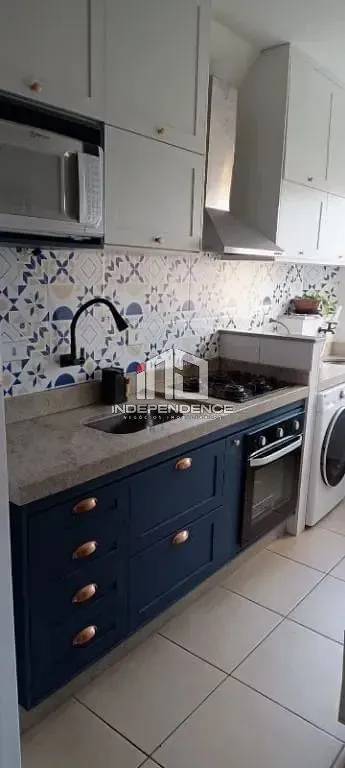 Apartamento, 2 quartos, 47 m² - Foto 32