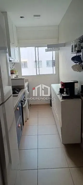 Apartamento, 2 quartos, 47 m² - Foto 28