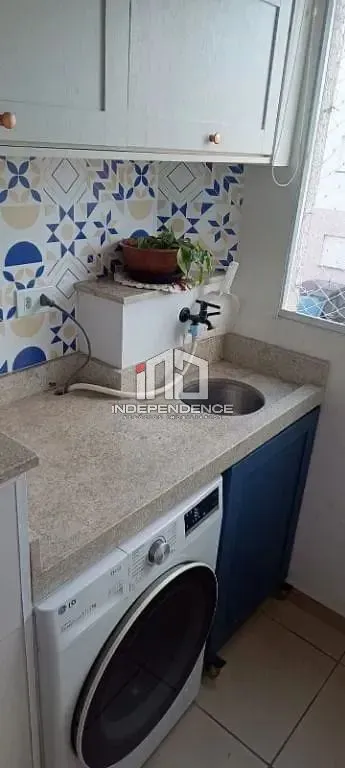 Apartamento, 2 quartos, 47 m² - Foto 36