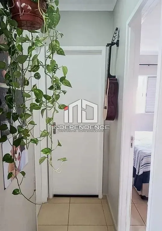Apartamento, 2 quartos, 47 m² - Foto 12