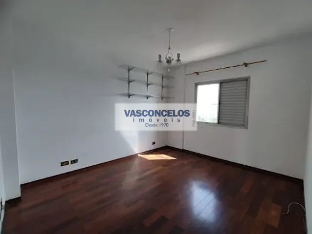 Apartamento com 130m² 3 quartos e 3 banheiros, à venda, no bairro Centro em São José dos Campos
