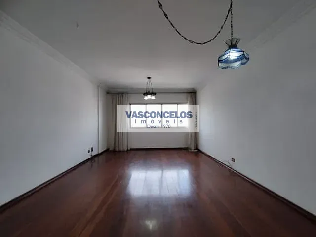 Apartamento com 130m² 3 quartos e 3 banheiros, à venda, no bairro Centro em São José dos Campos