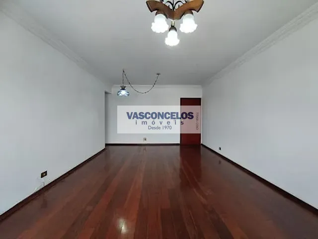 Apartamento com 130m² 3 quartos e 3 banheiros, à venda, no bairro Centro em São José dos Campos