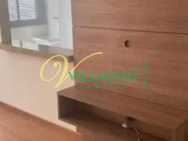 Apartamento com 58m² 2 quartos e 1 banheiro, à venda, no bairro Loteamento Clube V em São José do Rio Preto