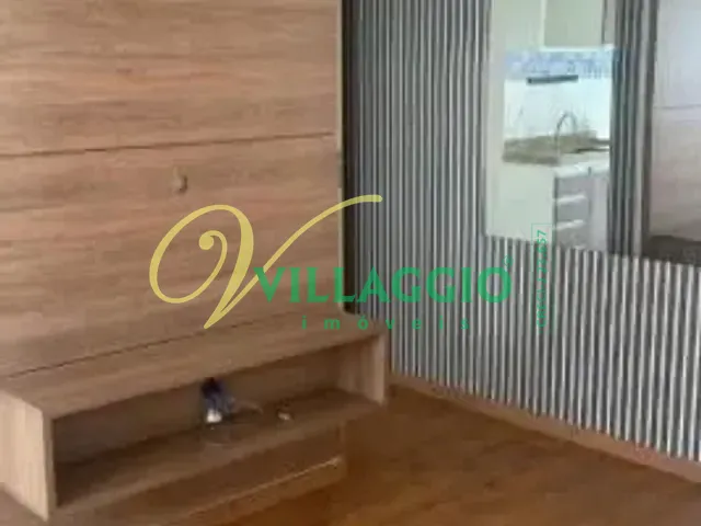 Apartamento com 58m² 2 quartos e 1 banheiro, à venda, no bairro Loteamento Clube V em São José do Rio Preto