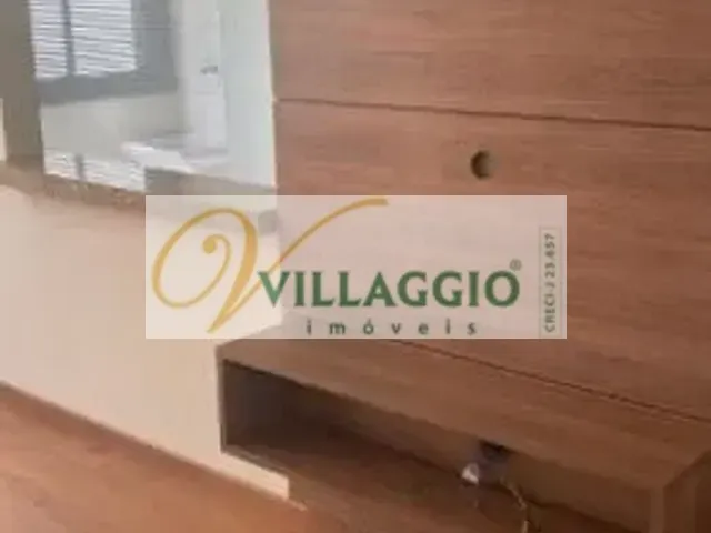 Apartamento com 58m² 2 quartos e 1 banheiro, à venda, no bairro Loteamento Clube V em São José do Rio Preto